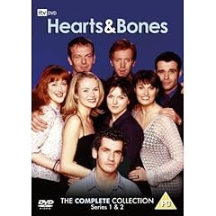 Hearts bones series for sale  Delivered anywhere in USA 