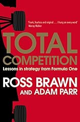 Total competition lessons d'occasion  Livré partout en Belgiqu