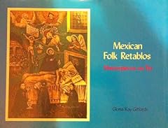 Mexican folk retablos for sale  Delivered anywhere in USA 