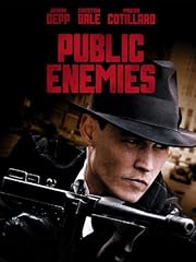 Public enemies gebraucht kaufen  Wird an jeden Ort in Deutschland