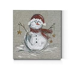 Renditions gallery snowman for sale  Delivered anywhere in USA 
