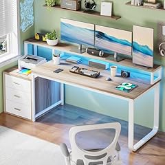 Hombck computer desk for sale  Delivered anywhere in USA 