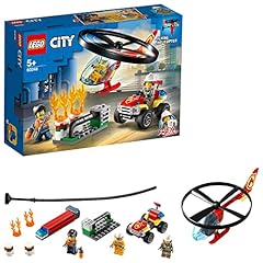 Lego 60248 city d'occasion  Livré partout en France