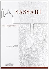 Sassari. archeologia urbana d'occasion  Livré partout en France