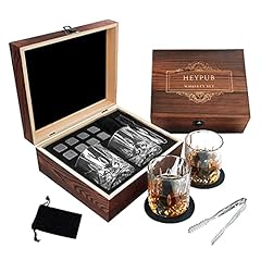 Heypub whiskey stones for sale  Delivered anywhere in USA 