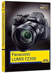 Panasonic lumix fz300 gebraucht kaufen  Wird an jeden Ort in Deutschland