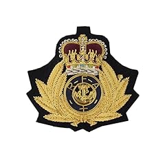 Badge royal fleet for sale  Delivered anywhere in UK