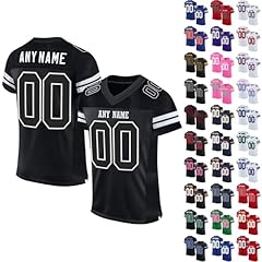 Custom american football for sale  Delivered anywhere in UK