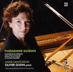 Dubois chansons marjolie d'occasion  Livré partout en France