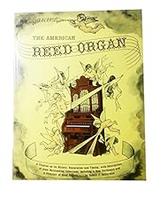 American reed organ for sale  Delivered anywhere in UK