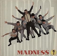 Madness stiff records for sale  Delivered anywhere in UK