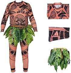 Iwfree maui costume usato  Spedito ovunque in Italia 