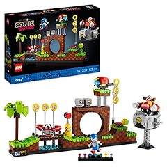Lego ideas sonic for sale  Delivered anywhere in UK
