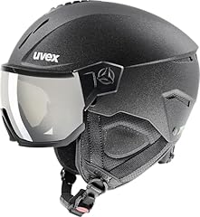 Uvex instinct visor usato  Spedito ovunque in Italia 