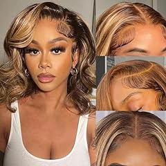 Garaxis bob wig for sale  Delivered anywhere in USA 