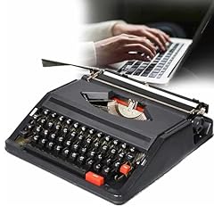 Vintage typewriter perfect for sale  Delivered anywhere in UK