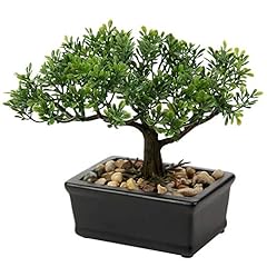 Kunstbonsai naturgetreue küns gebraucht kaufen  Wird an jeden Ort in Deutschland