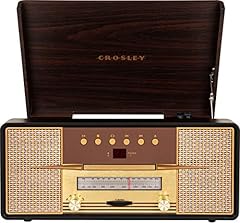 Crosley cr7016a rhapsody for sale  Delivered anywhere in USA 