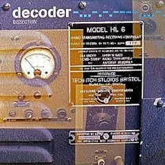 Decoder dissection for sale  Delivered anywhere in USA 