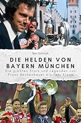 Helden bayern münchen gebraucht kaufen  Wird an jeden Ort in Deutschland