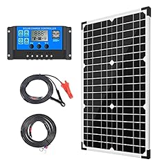 Apowery solar panel for sale  Delivered anywhere in USA 