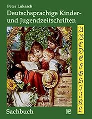 Deutschsprachige kinder jugend gebraucht kaufen  Wird an jeden Ort in Deutschland