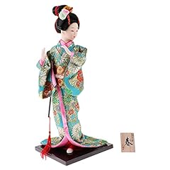 Sharplace japanische geisha gebraucht kaufen  Wird an jeden Ort in Deutschland