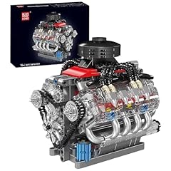 Mould king engine for sale  Delivered anywhere in Ireland