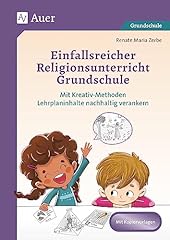 Einfallsreicher religionsunter gebraucht kaufen  Wird an jeden Ort in Deutschland