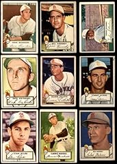 1952 topps st. for sale 1952 topps st. for sale  Delivered anywhere in USA