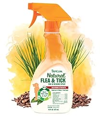 Tropiclean natural flea for sale  Delivered anywhere in USA 
