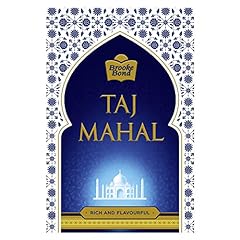 Taj mahal brooke for sale  Delivered anywhere in UK