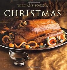 Williams sonoma christmas for sale  Delivered anywhere in UK