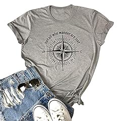 Graphic tees women for sale  Delivered anywhere in USA 