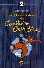 Vies demie capitaine d'occasion  Livré partout en France