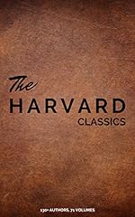 Harvard classics usato  Spedito ovunque in Italia 