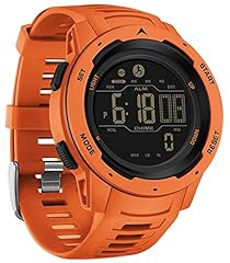 Mens digital watch for sale  Delivered anywhere in UK