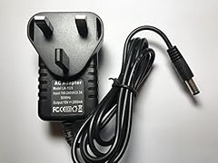 Replacement 10v 1.2a for sale  Delivered anywhere in UK