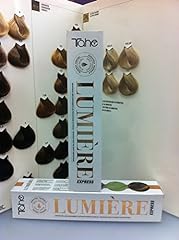 Tahe Lumiere Express Permanent Color Cream # 8.02(light for sale  Delivered anywhere in Canada