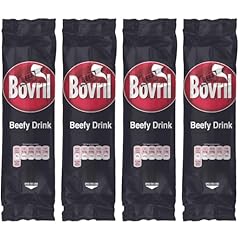 Bovril beefy hot for sale  Delivered anywhere in UK