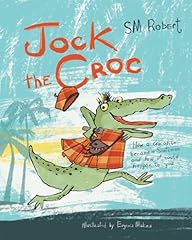 Jock the croc d'occasion  Livré partout en France