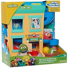 Sesame street play for sale  Delivered anywhere in USA 