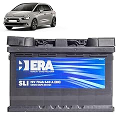 Generico batteria 70ah usato  Spedito ovunque in Italia 