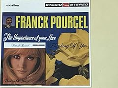 Franck pourcel d'occasion  Livré partout en Belgiqu