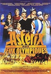 Astérix jeux olympiques d'occasion  Livré partout en Belgiqu