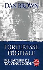 Forteresse digitale dan d'occasion  Livré partout en France