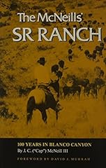 The mcneills ranch d'occasion  Livré partout en France