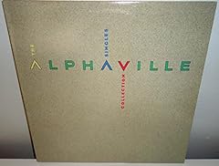 Alphaville the singles gebraucht kaufen  Wird an jeden Ort in Deutschland
