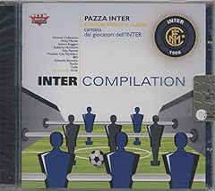 Inter compilation usato  Spedito ovunque in Italia 