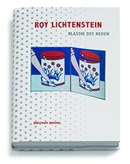 Roy lichtenstein classic gebraucht kaufen  Wird an jeden Ort in Deutschland